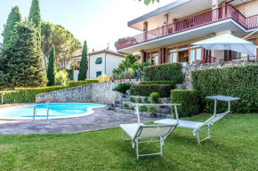 MIA HOUSE GARDEN - Macerata, porzione di villa con piscina Macerata